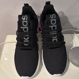 Brand new men’s Addias slip on sneakers